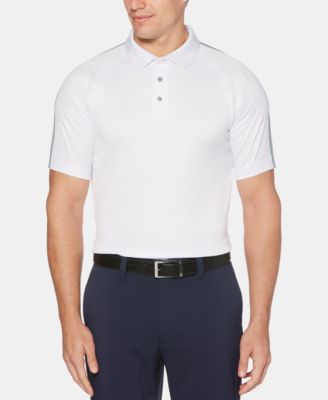 raglan sleeve golf shirts