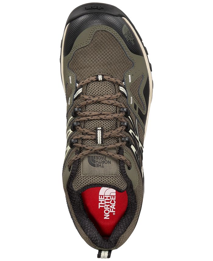The North Face Men's Hedgehog Fastpack GTX Waterproof Hiking Shoes Macy's