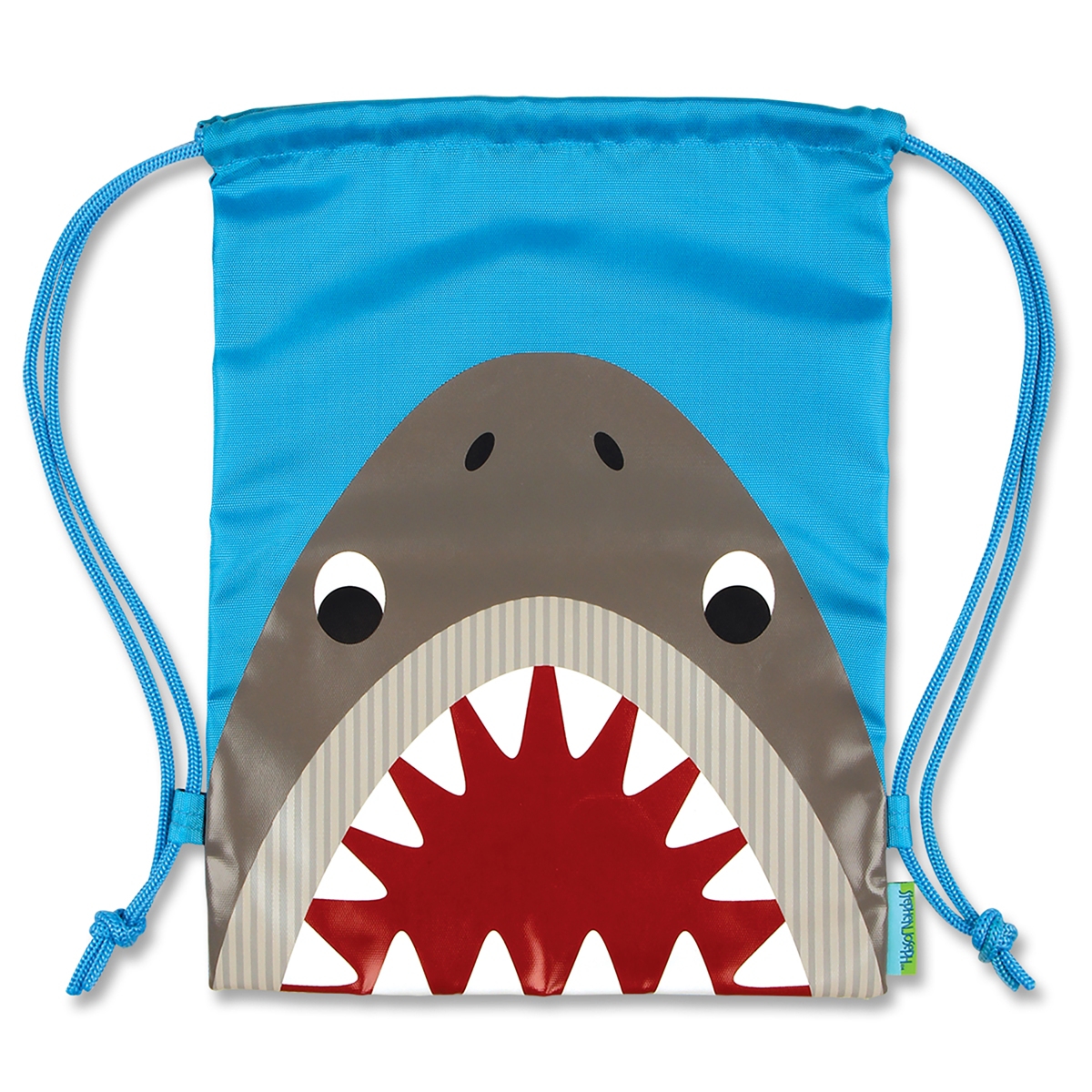 Drawstring Bags  Shark