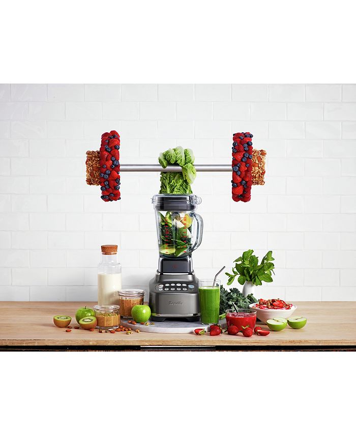 Breville the Q™, Blender, BBL820SHY Macy's