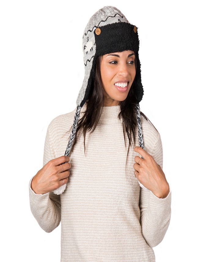 Muk Luks Women's Trapper Hat Macy's