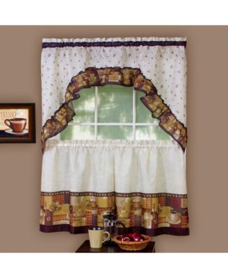 Achim - Coffee 57x24 BW