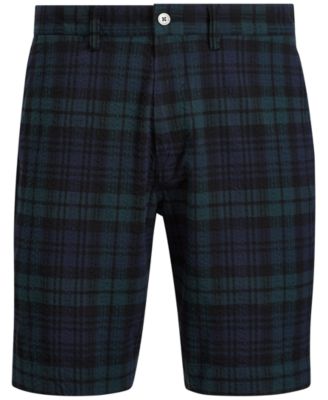 ranor（ラナー）TARTAN CHECK SHORTS Mサイズ ranor（ラナー）TARTAN CHECK SHORTS Mサイズ
