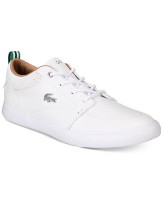 do lacoste shoes fit true to size