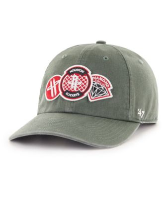 '47 Brand - Diamond Patch CLEAN UP MF Cap