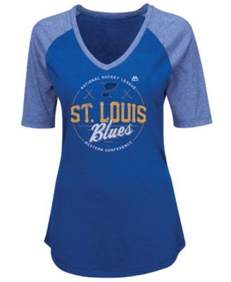 women's st louis blues jersey