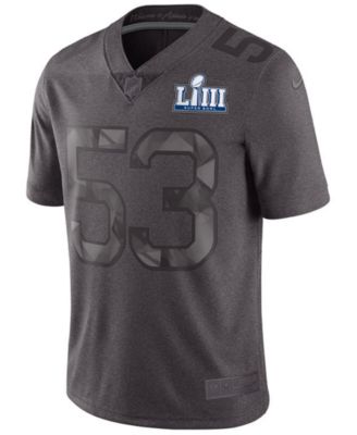nike super bowl jersey