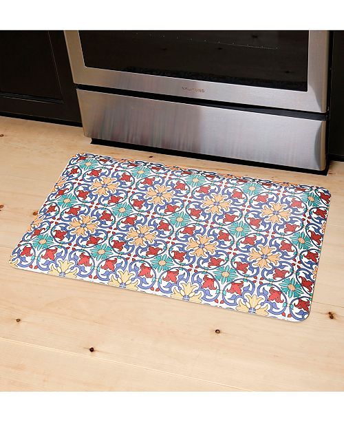 Home Dynamix Emeril Lagasse Comfort Air Cushioned AntiFatigue Air