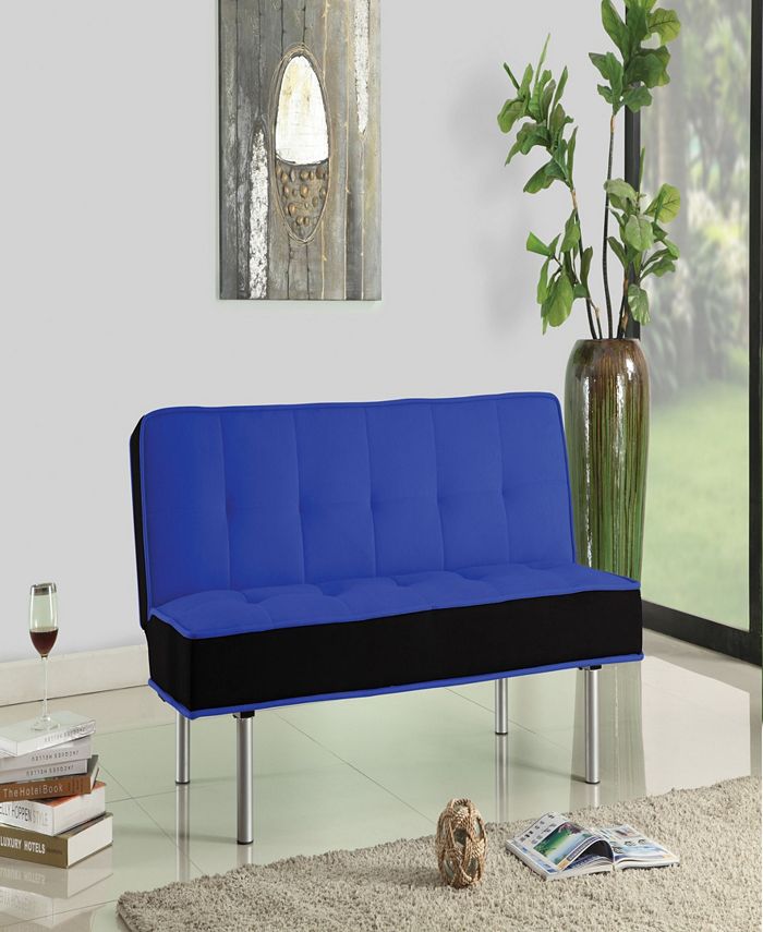 Acme Furniture Hailey Adjustable Sofa & Reviews Furniture Macy's