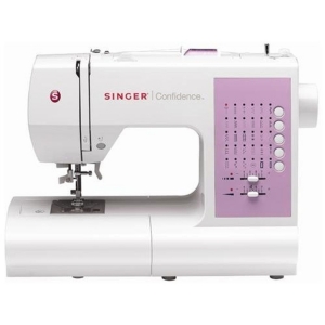 Singer Confidence Electric Sewing Machine