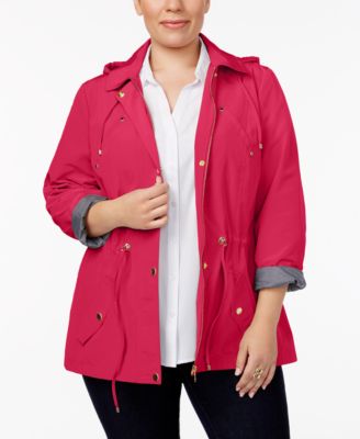 macys charter club jackets