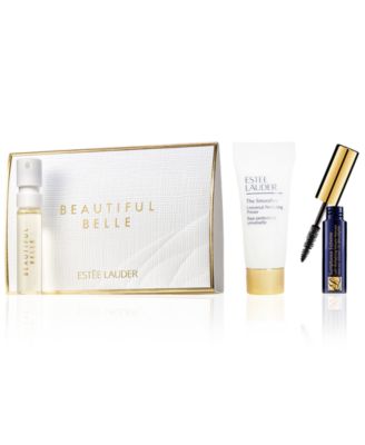 Estée Lauder - Choose your FREE 3pc beauty gift with any $75  purchase