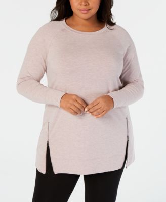 macy's ideology plus size