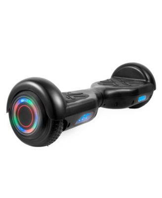 Hoverboard with Bluetooth Speakers