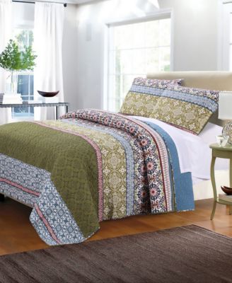 Greenland Home Fashions