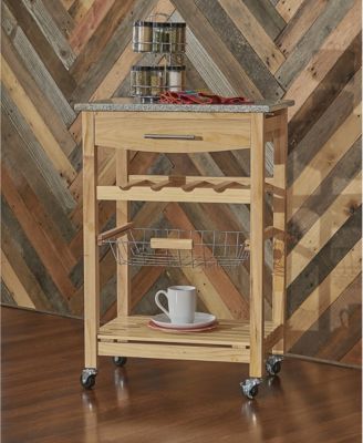 Kitchen Island Granite Top