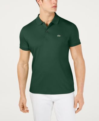 Men's Regular-Fit Soft Touch Polo Shirt