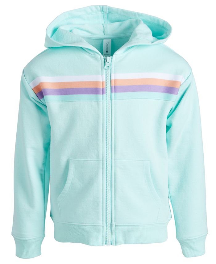 Macy's discount ideology hoodie