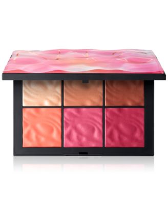 NARS - NARSissist Exposed Cheek Palette