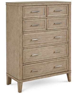 Furniture - Beckley Chest, Created for Macy's