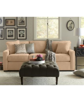 Radley Fabric Sofa Collection, Created for Macy's