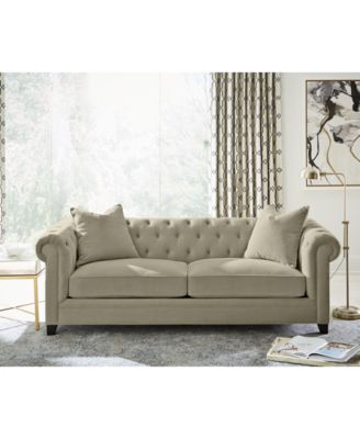 Finders Saybridge Living Room Furniture Collection