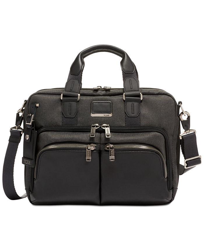 Tumi sale albany slim