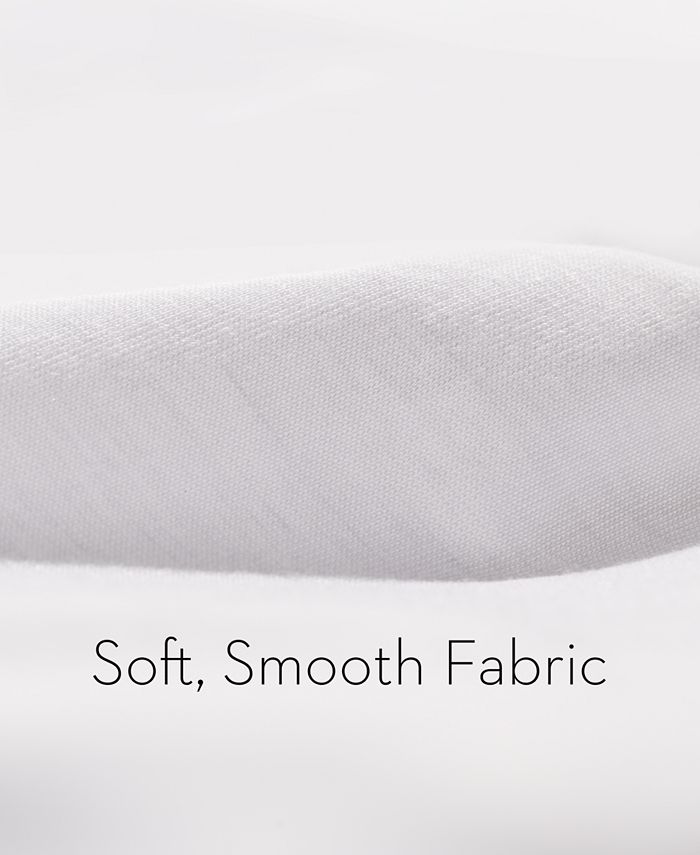 Malouf Sleep Tite Encase Mattress Protector Split King Macy's