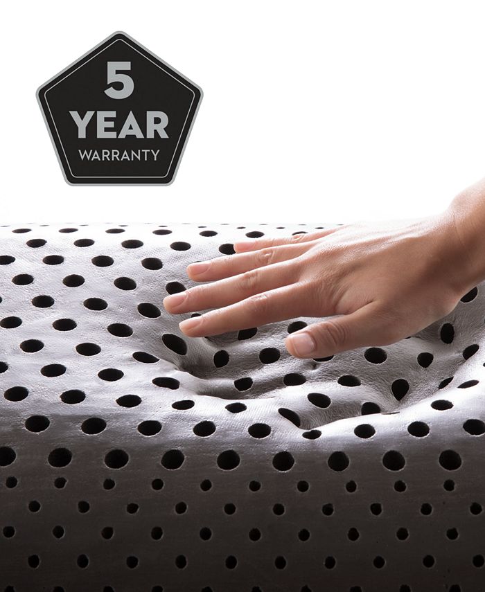 Malouf Z Shoulder Cutout Zoned Dough Queen Macy's