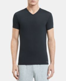 Men’s Ultra-soft Modal V-neck T-Shirt