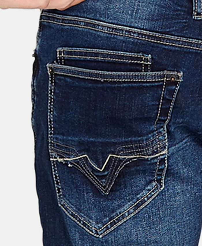 Buffalo David Bitton Men's Bootcut KingX Jeans Macy's