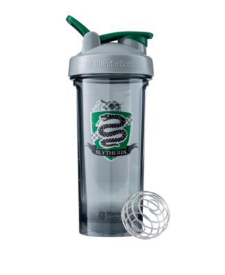 BlenderBottle Harry Potter Pro Series 28ounce Shaker Bottle, Bolt & Glasses