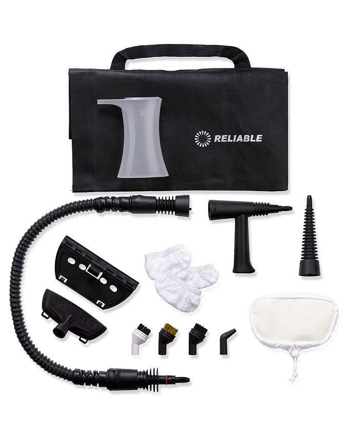 Reliable Pronto Portable Steam Cleaner and Garment Steamer Macy's