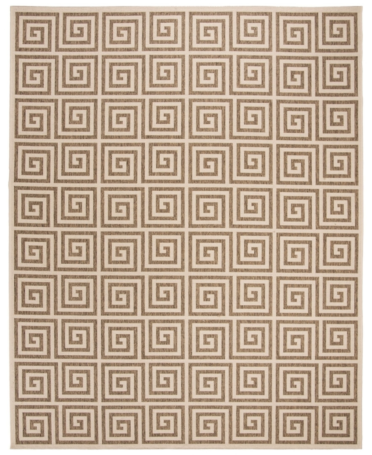Safavieh Linden 9' x 12' Area Rug - Beige/Cream