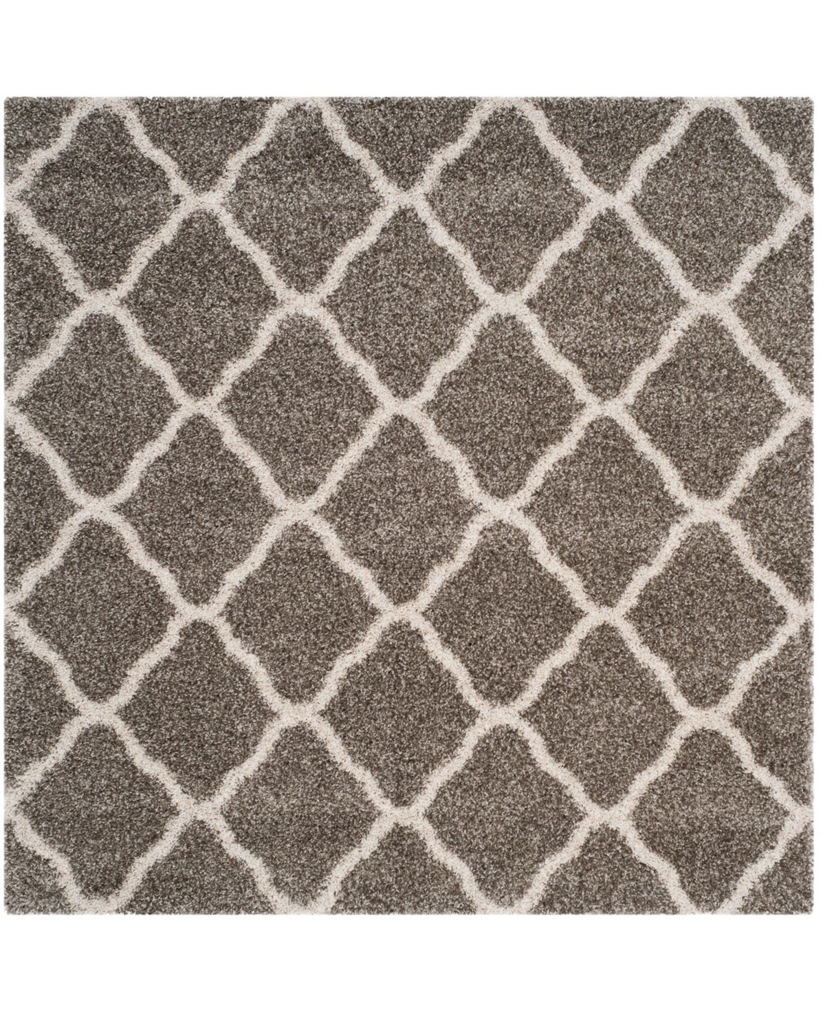 Safavieh Hudson SGH283 x Area Rug -Ivory