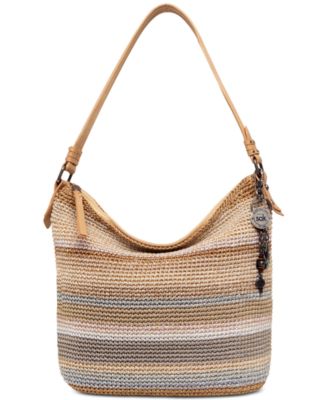 the sak hobo crochet