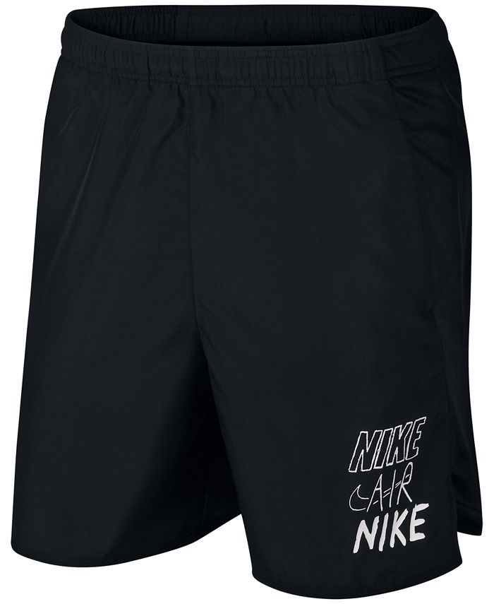 Nike Men's Challenger DriFIT 7" Running Shorts Macy's