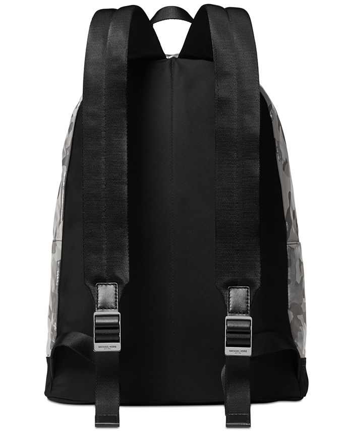 Michael Kors Men's Kent Camo Backpack Macy's