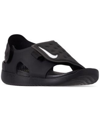 little kids nike sandals