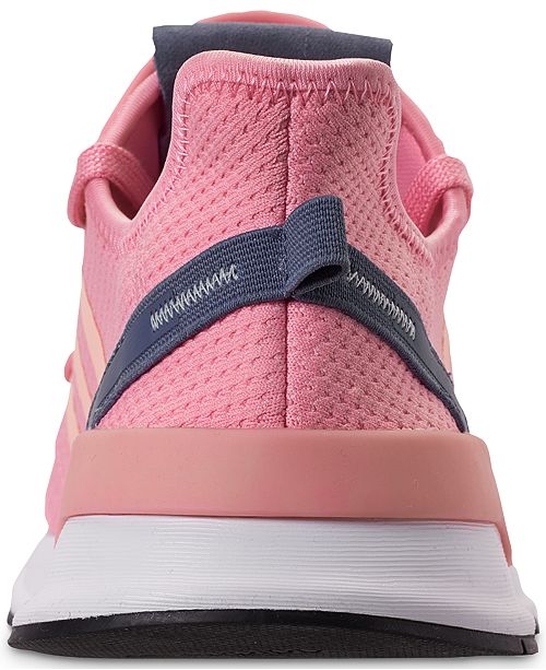 finish line womens adidas clothing
