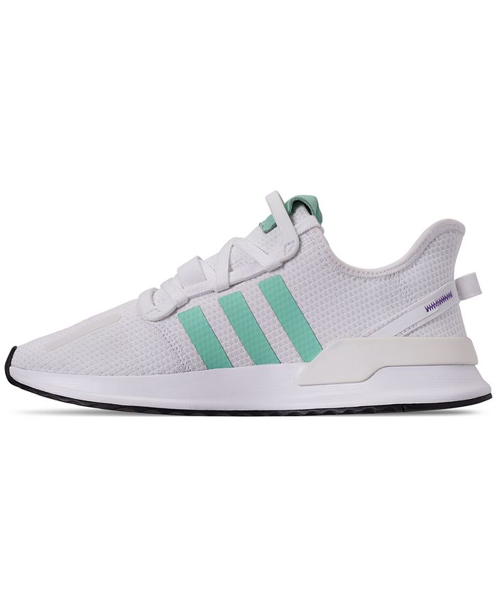 Women's u_path run casual sneakers from finish line sale
