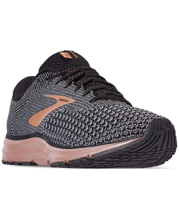 Brooks women's revel 2 running shoes cheap