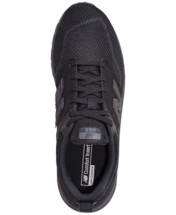 New balance men's 009 casual sneakers deals from finish line
