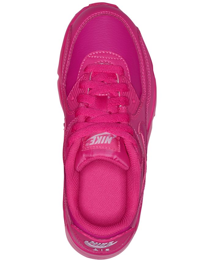 little girl air max