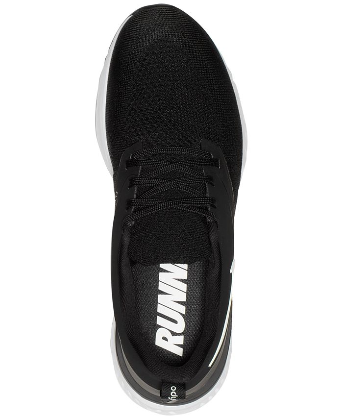 Nike Women's Odyssey React Flyknit 2 Running Sneakers from Finish Line ...