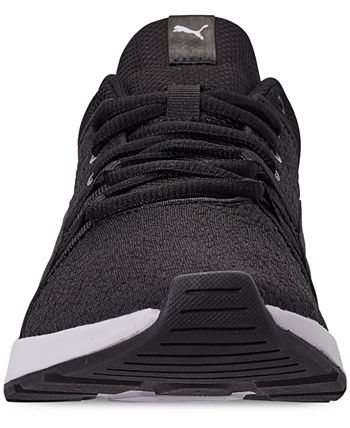 Puma clearance adela gradient