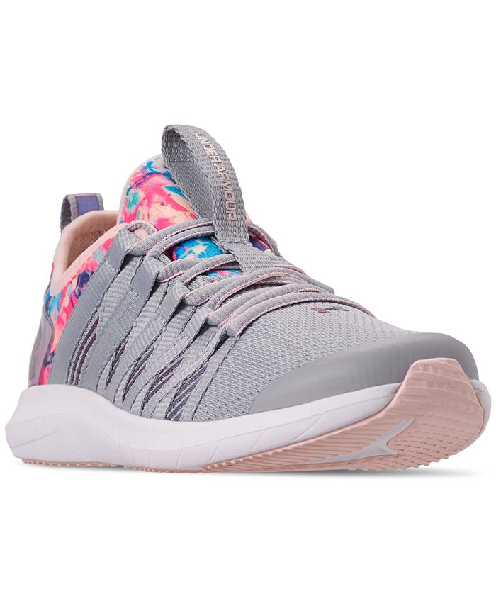 Under armour online girls infinity