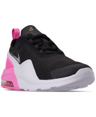 nike air max motion childrens trainers