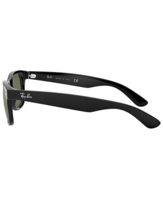 Sunglasses, RB2132 NEW WAYFARER 