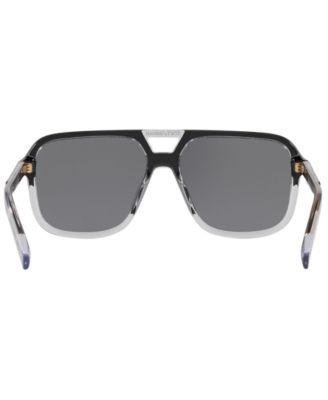 Polarized Sunglasses, DG4354 58